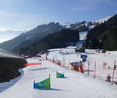 Image pour : 1 Jour Préouverture (Massif des Brasses)